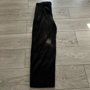 issey miyake pants